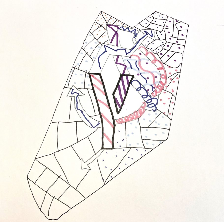 Yasemin Y5 Graphic design