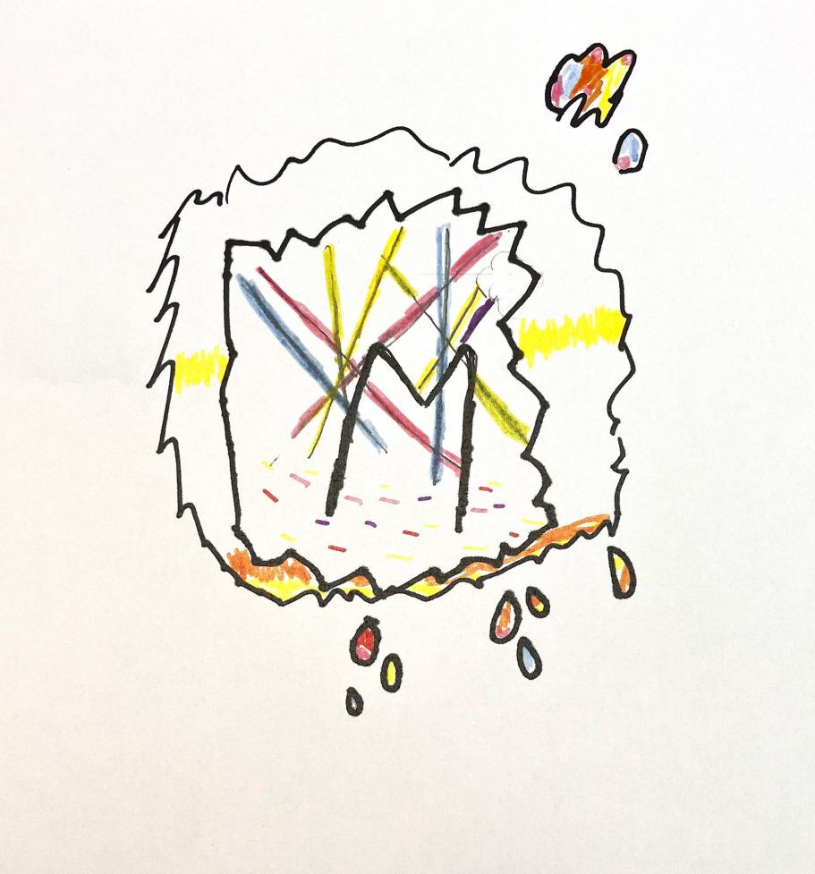 Maddy Y6 Graphic design