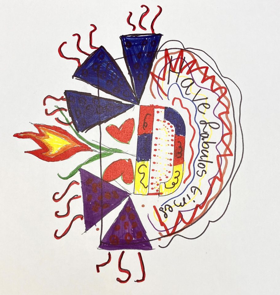 Devapriya Y3 Graphic design