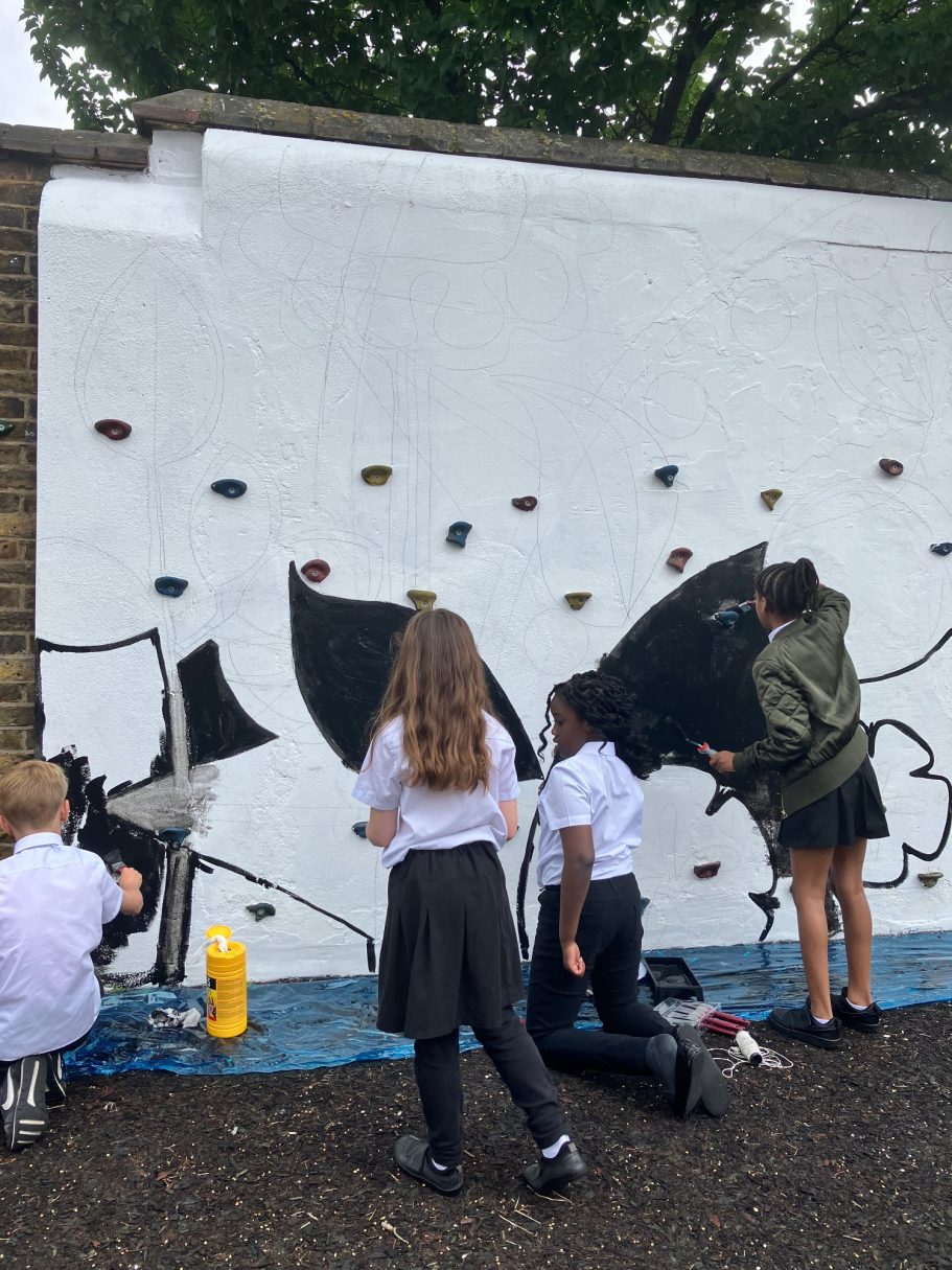 And so it begins......